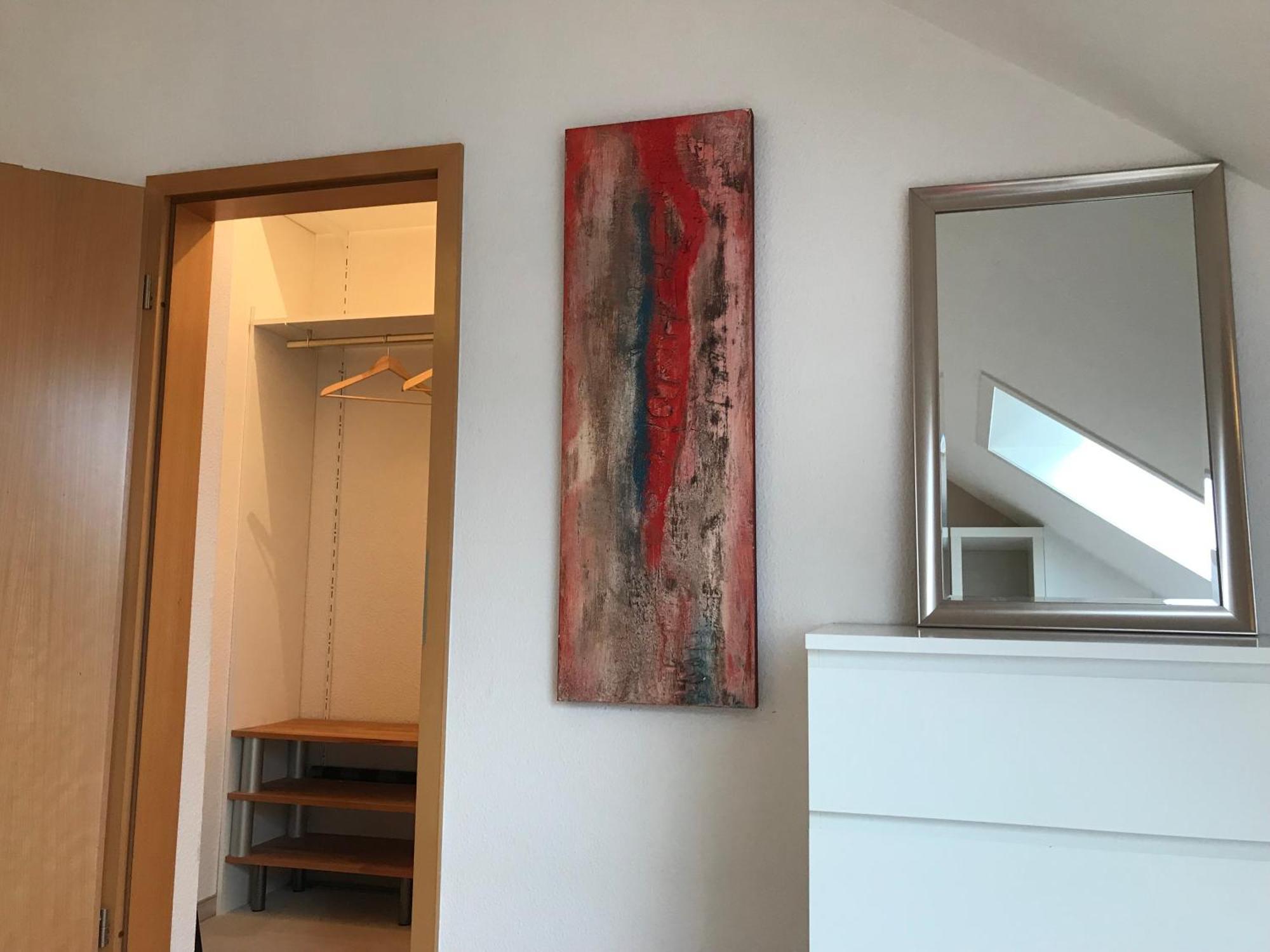 לינדאו Ferienwohnung Am Hopfengarten מראה חיצוני תמונה