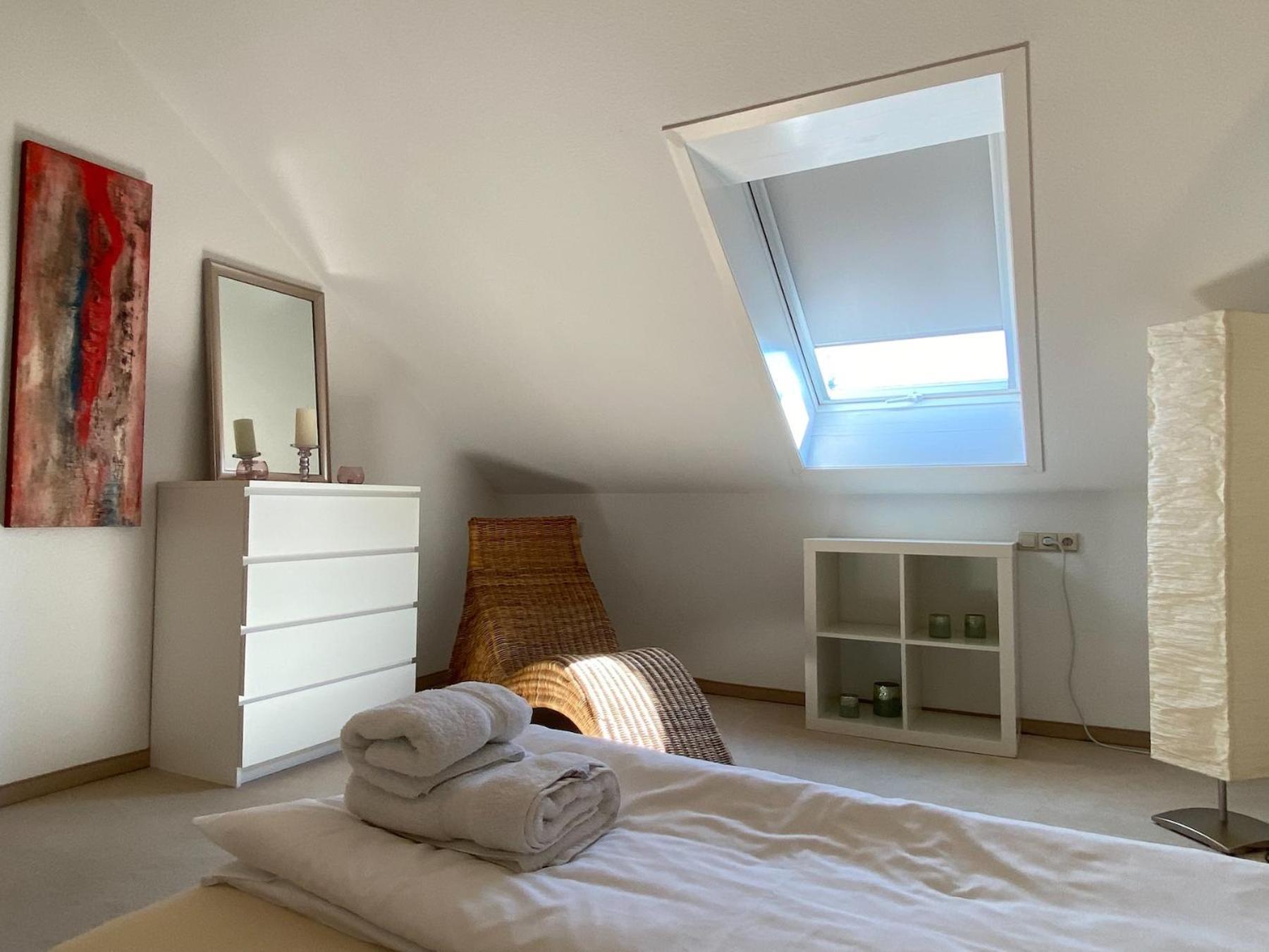 לינדאו Ferienwohnung Am Hopfengarten מראה חיצוני תמונה